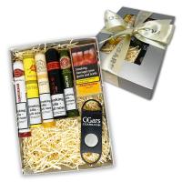 Havana Dreams Cuban Selection Gift Sampler - Best Seller